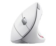 Trust Verto Ergonomic (biały) - 1168450 - zdjęcie 2